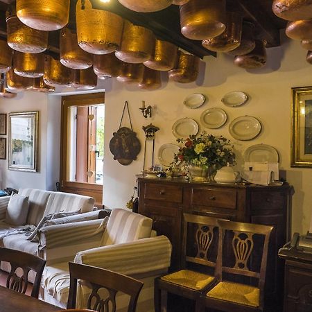 La Residence Da Caterina 维托里奥·威尼托 外观 照片