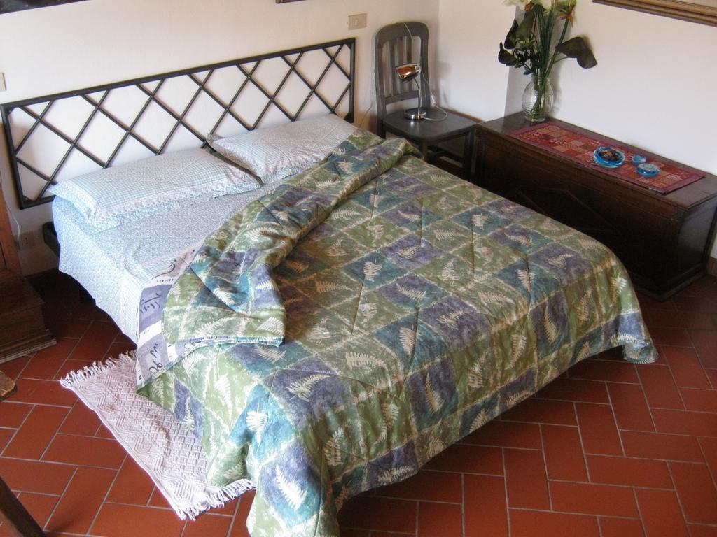 La Residence Da Caterina 维托里奥·威尼托 客房 照片
