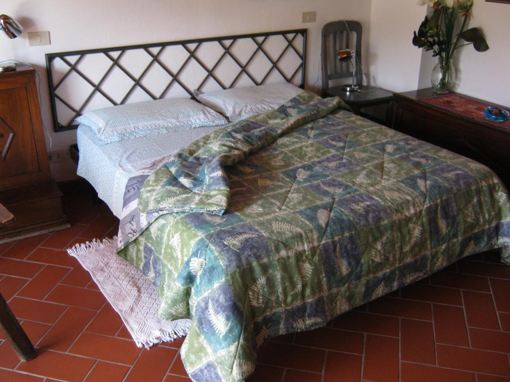 La Residence Da Caterina 维托里奥·威尼托 客房 照片