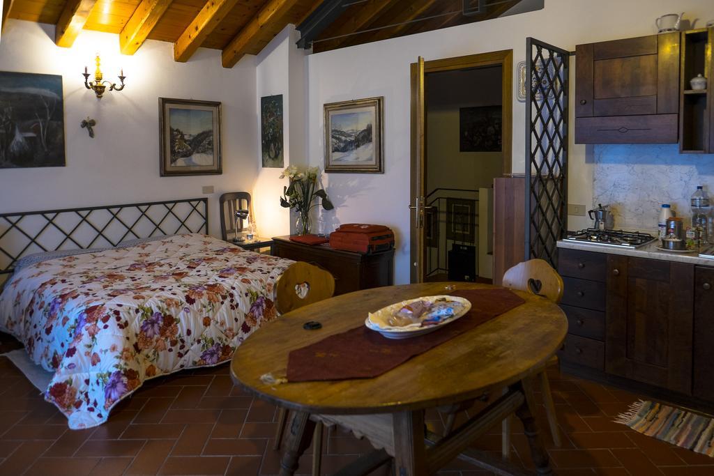 La Residence Da Caterina 维托里奥·威尼托 客房 照片