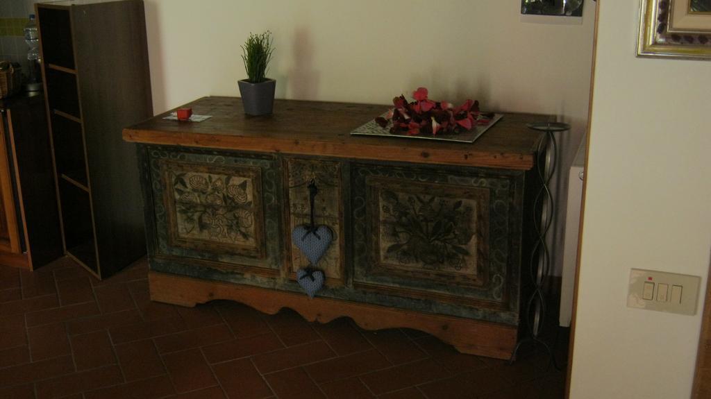 La Residence Da Caterina 维托里奥·威尼托 外观 照片