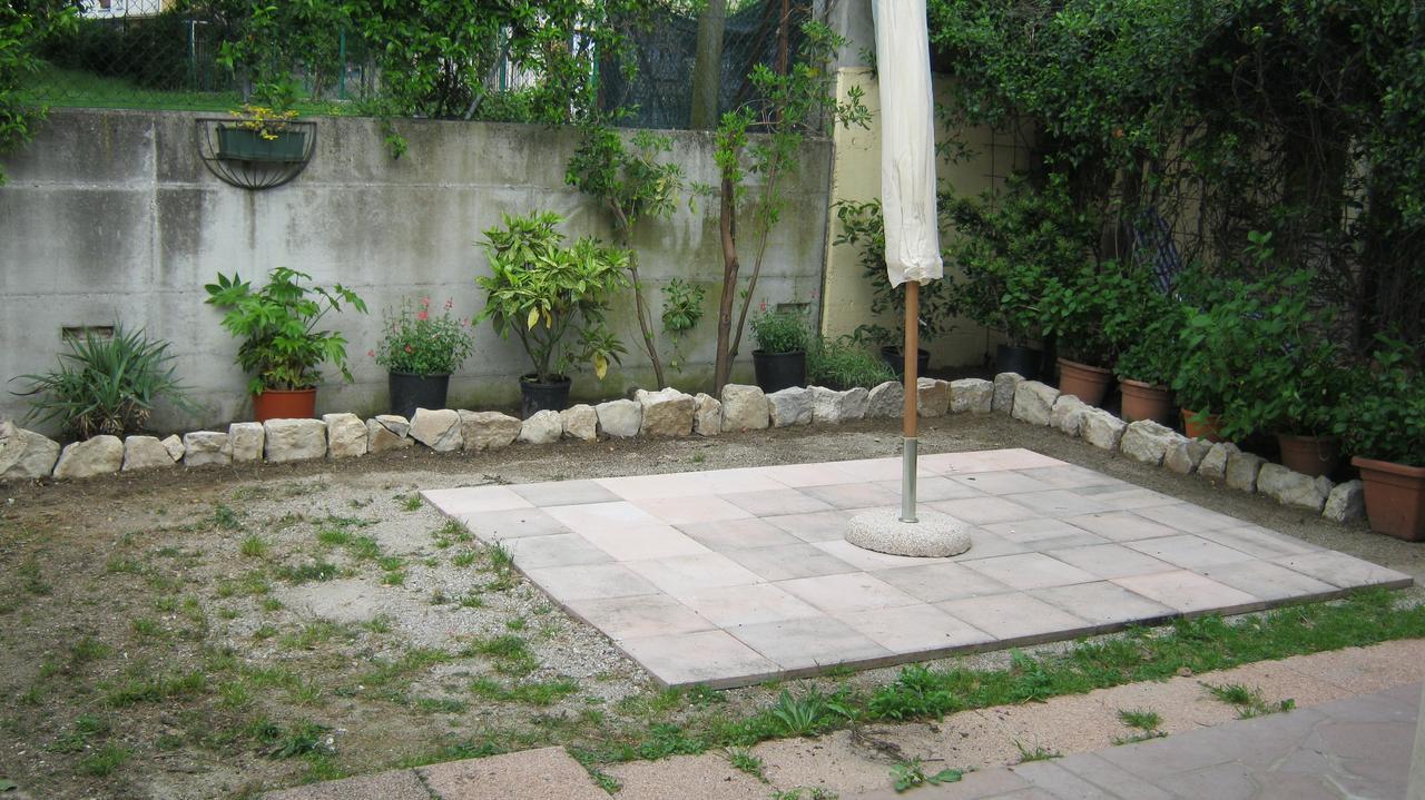 La Residence Da Caterina 维托里奥·威尼托 外观 照片