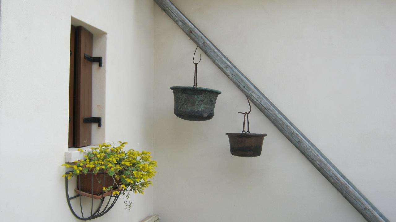 La Residence Da Caterina 维托里奥·威尼托 外观 照片